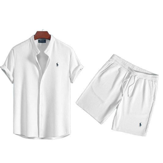 SUMMER OFFER (BUY A SHIRT = GET A FREE SHORTS)