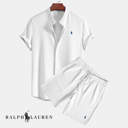 Ꮢalph Ⅼauren Summer Outfit: The Perfect Set for Summer